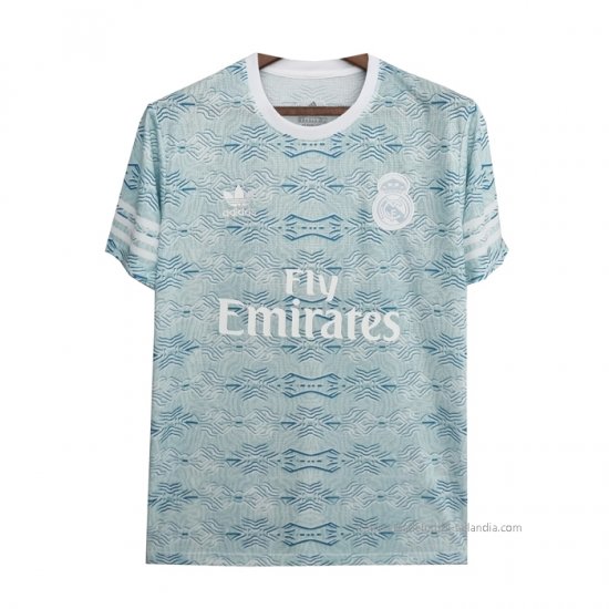 Tailandia Camiseta Real Madrid Special 2022 - Haga un click en la imagen para cerrar
