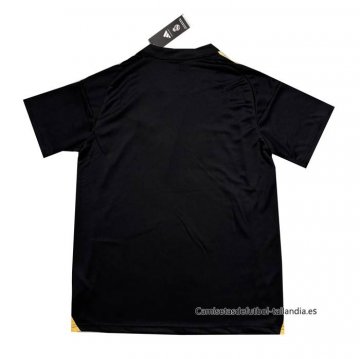 Tailandia Camiseta Real Madrid Special 2024-2025 Negro