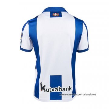 1ª Camiseta Real Sociedad 2024-2025