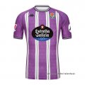 1ª Camiseta Real Valladolid 2024-2025