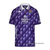 Tailandia Camiseta Real Valladolid Special 2025-2026 Purpura