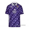 Tailandia Camiseta Real Valladolid Special 2025-2026 Purpura