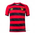 Tailandia 1ª Camiseta Recife 2021