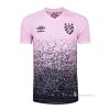 Tailandia Camiseta Recife Outubro Rosa 2021 Tailandia Camiseta Recife Outubro Rosa 2021