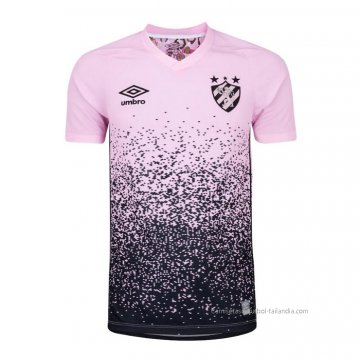Tailandia Camiseta Recife Outubro Rosa 2021 Tailandia Camiseta Recife Outubro Rosa 2021