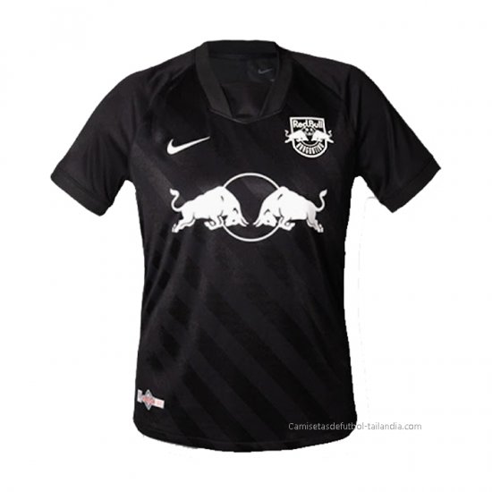 Tailandia 2ª Camiseta Red Bull Bragantino 2021-2022 - Haga un click en la imagen para cerrar