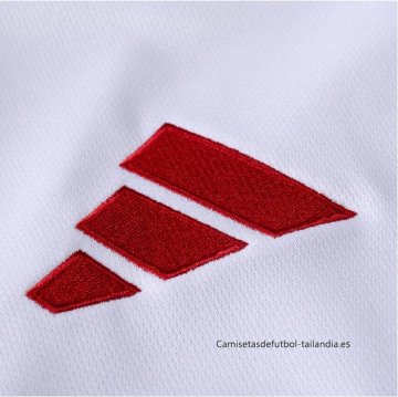 Tailandia 1ª Camiseta River 2024