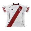 Tailandia 1ª Camiseta River 2025 Tailandia 1ª Camiseta River 2025