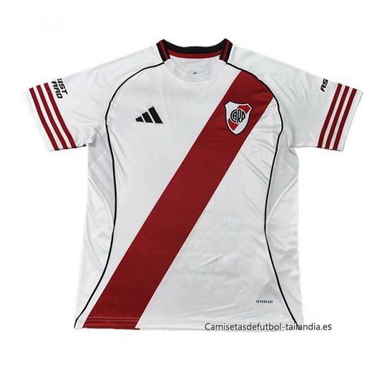 Tailandia 1ª Camiseta River 2025 - Haga un click en la imagen para cerrar