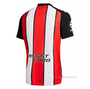 3ª Camiseta River 2021