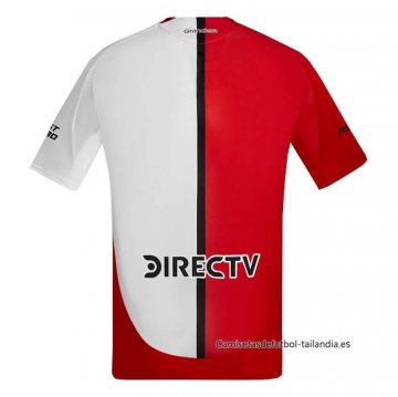 Tailandia 3ª Camiseta River 2025