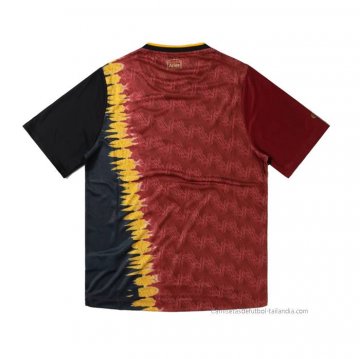 Tailandia Camiseta Roma Aries 2022-2023