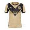 Tailandia 3ª Camiseta Rotherham United 2025-2026 Tailandia 3ª Camiseta Rotherham United 2025-2026