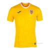 Tailandia 1ª Camiseta Rumania 2021 Tailandia 1ª Camiseta Rumania 2021