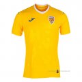 Tailandia 1ª Camiseta Rumania 2021