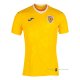Tailandia 1ª Camiseta Rumania 2021