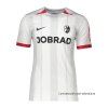 Tailandia 2ª Camiseta SC Freiburg 2024-2025 Tailandia 2ª Camiseta SC Freiburg 2024-2025