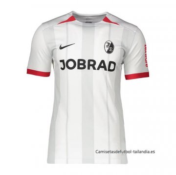 Tailandia 2ª Camiseta SC Freiburg 2024-2025