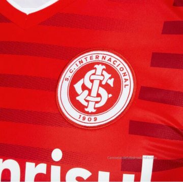 Tailandia 1ª Camiseta SC Internacional 2021