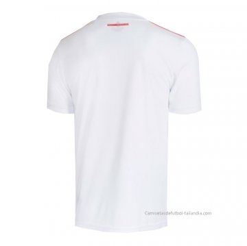 Tailandia 2ª Camiseta SC Internacional 2021