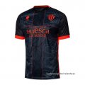Tailandia 3ª Camiseta SD Huesca 2024-2025