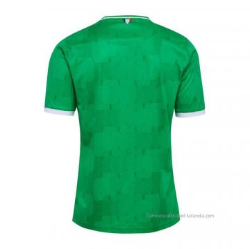 Tailandia 1ª Camiseta Saint-Etienne 2023-2024