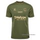 Tailandia 3ª Camiseta Saint-Etienne 2025-2026