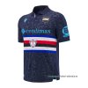 Tailandia 3ª Camiseta Sampdoria 2024-2025