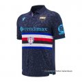 Tailandia 3ª Camiseta Sampdoria 2024-2025