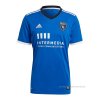 Tailandia 1ª Camiseta San Jose Earthquakes 2021 Tailandia 1ª Camiseta San Jose Earthquakes 2021