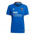 Tailandia 1ª Camiseta San Jose Earthquakes 2021
