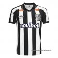 Tailandia 2ª Camiseta Santos 2026