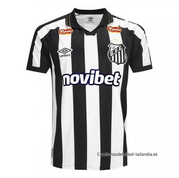 Tailandia 2ª Camiseta Santos 2026 Tailandia 2ª Camiseta Santos 2026