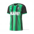 Tailandia 1ª Camiseta Sassuolo 2021-2022