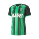 Tailandia 1ª Camiseta Sassuolo 2021-2022