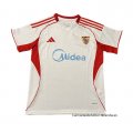 Tailandia 1ª Camiseta Sevilla 2025-2026