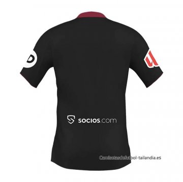 Tailandia 3ª Camiseta Sevilla 2025-2026