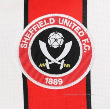 1ª Camiseta Sheffield United 2022-2023