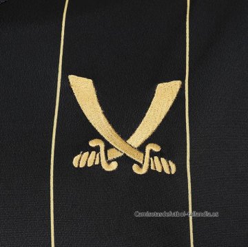 Tailandia 2ª Camiseta Sheffield United Portero 2025-2026
