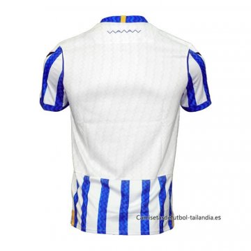 Tailandia 1ª Camiseta Sheffield Wednesday 2024-2025