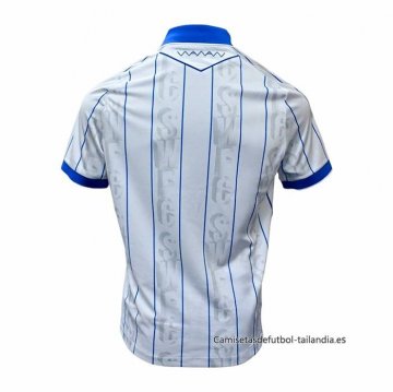 Tailandia 3ª Camiseta Sheffield Wednesday 2025-2026