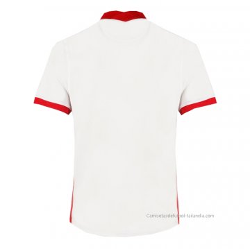 Tailandia 2ª Camiseta Spartak Moscow 2021-2022
