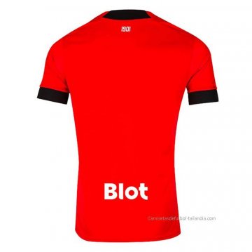 1ª Camiseta Stade Rennais 2022-2023