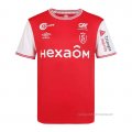 Tailandia 1ª Camiseta Stade de Reims 2022-2023