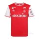 Tailandia 1ª Camiseta Stade de Reims 2022-2023