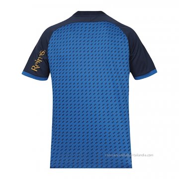 Tailandia 2ª Camiseta Stade de Reims 2021-2022