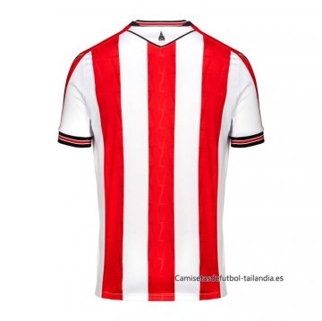 Tailandia 1ª Camiseta Stoke City 2024-2025