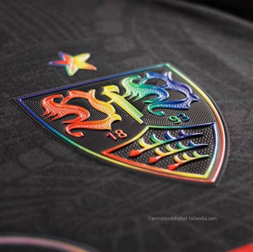 Tailandia Camiseta Stuttgart Diversity 2023-2024