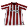 Tailandia 1ª Camiseta Sunderland 2024-2025 Tailandia 1ª Camiseta Sunderland 2024-2025