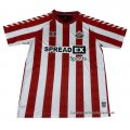 Tailandia 1ª Camiseta Sunderland 2024-2025